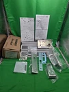 Sargent 8204 LW1L 32D Storeroom Mort Lock Assembly With Hardware Handles Assa. Fixed Price $179.99.