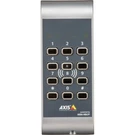 Axis A4011-E Touch-free Reader With Keypad For A1001 Network Door Controller. Fixed Price $399.00.