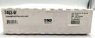 New Dmp 7463-W Network Thinline Lcd Keypad With Prox Reader. Fixed Price $150.00.