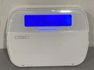 Dsc WS9LCDWF9 2-WAY Powerg Wireless Arming Keypad V1.10. G147. Fixed Price $60.00.