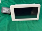 Napco Ibr-itab Ibridge Touchscreen W/mounting & Charging Station. Fixed Price $125.00.