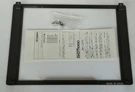 Mitsubishi GT15-60ATT-87 Hmi Panal Accessory. Fixed Price $125.00.