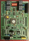 Rbh Integra 32 IRC-2000 Access Control Panel. Fixed Price $285.00.