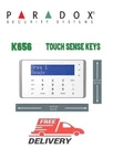 Paradox Security K656 Alarm Keypad Sense New Evo Systems Original. Fixed Price $199.00.