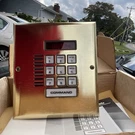 Radionics Omega Alarm Alpha Command Module Security D1250. Fixed Price $129.00.