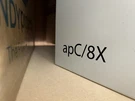 Software House C-cure APC/8X Access Controller. Fixed Price $550.00.