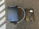 Hid Multiclass Se RP40 Wall Readers W/ Backplate 920PTNNEK00000 30 Day Wty. Fixed Price $30.00.