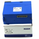 New Ls GM4-PA2A Programmable Controller Module Box Expedited Shipping. Fixed Price $307.09.
