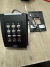 Hid 921PTNNEK00000 Multiclass RP40 Wall Switch Reader - Black Untested. Fixed Price $49.99.