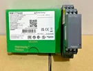 1PC- Schneider RM17TG20 Modular 3PHASE Supply Control RELAY,5A,2CO, 208-40VAC. Fixed Price $98.00.