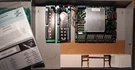 Optex Morse MDC-32ETX Alarm Panel (32 Zones) (nos). Fixed Price $280.00.