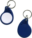 Yarongtech Rfid Tag Key Fob 125KHZ Hotel Lock Access Control (pack Of 100) Blue. Fixed Price $16.87.