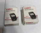 Pair Of Dsc Wireless Powerg Security Panic Key Remote - PG9938. Fixed Price $69.99.