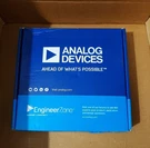 SDP-K1 Analog Devices Evaluation Board EVAL-SDP-CK1Z. Fixed Price $299.00.