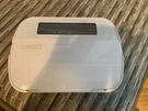 Dsc Power Series Neo Wireless Alpha Numeric Keypad Display HS2LCDWF9 Used. Fixed Price $49.99.
