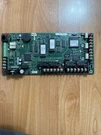 Est Edwards 2-MCM Main Board. Fixed Price $425.00.