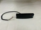 Hid 910PTNNEK00000 Multiclass Se RP15 Mullion Smart Card Reader- With Back Plate. Fixed Price $90.00.