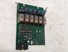 Honeywell Alarm Board 46182745001. Fixed Price $159.99.
