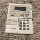First Alert Keypad FA250 (1) Unit. Last !. Fixed Price $98.00.