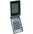 Brand New!! Corby Access Control Systems Keypad Single-door Outdoor 6522. Fixed Price $279.95.