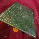 Honeywell Ademco Vista 128BP Alarm Panel Board Only. Fixed Price $55.00.
