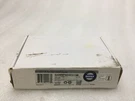 Hid Iclass Se 920NTPNEKE013M R40EKNR Wall Switch Prox Reader New Open Box. Fixed Price $84.99.