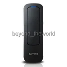 Suprema Xpass XP2-MDPB Mullion-type Outdoor Compact Rfid Card Reader Tracking. Fixed Price $370.49.