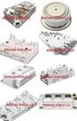 New Module 1 Piece CM400HA-34H CM400HA34H Igbt Mitsubishi Original. Fixed Price $179.98.