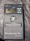General Electric Micro Versa Trip Plus Unit AK150C3F0802 800A P907&. Fixed Price $209.00.