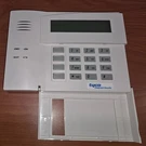 Tyco Integrated Security Sa 6160PL2 Alarm Access Keypad 300-03811. Fixed Price $50.00.