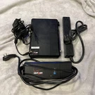 Alcatel Verizon Fios Tv Internet Optical Network Terminal Ont I-211M-L Modem. Fixed Price $36.27.