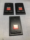 3X Ideas RDR-805W1AKU-C72 Wave Plus Hid Iclass Se Surface Mount Reader. Fixed Price $98.00.