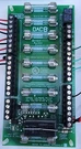 Base DAC8 Low Voltage Power Distribution Module Direct Access Controller. Fixed Price $25.31.