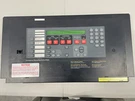 Simplex 4100-7150 Fire Alarm Retrofit Front Panel Display W/ Cables (742-529). Fixed Price $400.00.