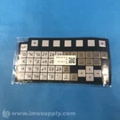 Fanuc A02B-0319-K712 Button Film Fnip. Fixed Price $19.20.