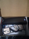 Hid Multiclass Se RP15 Wall Card Reader. Fixed Price $25.00.