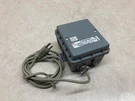Federal Signal Commcenter 300SMX-120-240 Series 120VAC/240VAC 50/60HZ. Fixed Price $250.00.