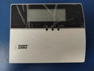 Dsc LCD5501Z English Fixed Message Alarm Keypad Power 832 Series. Fixed Price $125.00.
