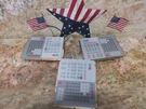 Mitsubishi FX-10 Cnc Edm Panel N175-1005 KS-WK2A FP5-MD66 BKO-R8476 Each. Fixed Price $99.99.