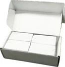 Hid Global 2124BGGMNM Iclass 32K Prox Composite Smart Card (qty 200). Fixed Price $1833.56.