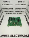 Abb 3BHE022886R0001 Pcb Card ( Used Condition ). Fixed Price $489.49.