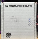 Utc Fire & Security Ge T-520 Sw Proximity Card Reader Factory, Sealed. Fixed Price $200.00.