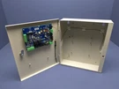 Software House RM-4E Door Control Module In RM-DCM-2 Enclosure. Fixed Price $149.88.