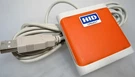 Hid Omnikey Contactless Smart Card Reader R50210018-OR 90-DAY Warranty. Fixed Price $75.00.