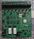 New LENELS2 LNL-8000 Star Multiplexer Board 12VDC. Fixed Price $129.95.