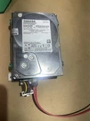 Toshiba 3.5" DT01ABA100V 2TB Hard Drive Hdd For Security Camera Dvr Video. Fixed Price $44.99.