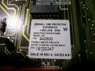 Grinnell Mp / 940500 Main Processor Circuit Board Card. Fixed Price $580.00.