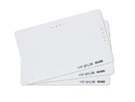 Kantech Ioprox P20DYE Imageable Proximity Card 50 Pcs Rapidprox Brand New Sealed. Fixed Price $180.00.