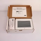 Dmp 9800 Series 9862-W Graphic Touchscreen Keypad Open Box White Wireless. Fixed Price $99.99.