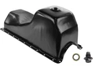 Trq Oil Pan Kit Fits Ford E250 Econoline Club Wagon 1983-1991 55RYSC. Fixed Price $159.47.